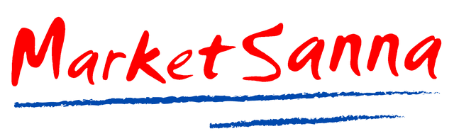Market Sanna