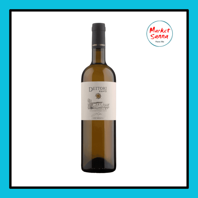 Vino Renosu Bianco