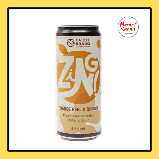 Birra Zing!